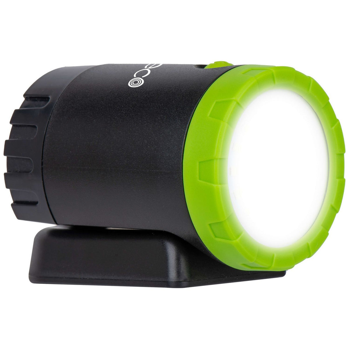 Luceco magnetic clamp spotlight 5W - British product