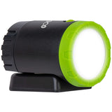 Luceco magnetic clamp spotlight 5W - British product