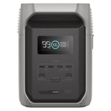 EcoFlow DELTA 3 portable power station 1500Wh, UK version