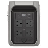 EcoFlow DELTA 3 portable power station 1500Wh, UK version