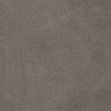 Habitat reversible table runner grey velvet cotton 220cm (British brand)