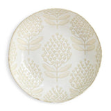 Habitat Bellis stoneware serving bowl 30.5cm, imported from the UK