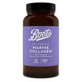 Boots Skin Formula Marine Collagen 30 Tablets GOODS Boots   