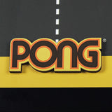 Atari wall art 3D Pong Collection - British product
