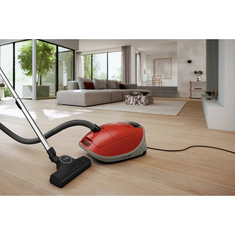 Miele Guard L1 bagged cylinder corded vacuum cleaner, UK version