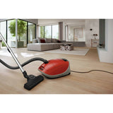 Miele Guard L1 bagged cylinder corded vacuum cleaner, UK version