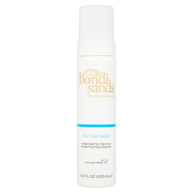 Bondi Sands Self Tan Eraser   200ml GOODS M&S   