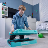 Numskull Fortnite storage box chair with llama design (British brand)