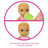 Barbie Babysitter Skipper doll 28cm, imported from the UK