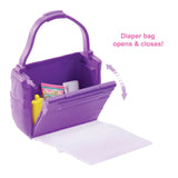 Barbie Babysitter Skipper doll 28cm, imported from the UK