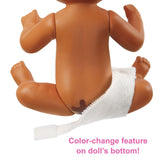 Barbie Babysitter Skipper doll 28cm, imported from the UK