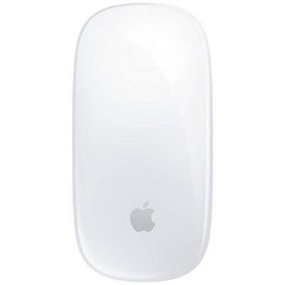 Argos Apple USB-C Magic Mouse with Multi-Touch Surface - White Wireless Mouse- Buy online at McGrocer