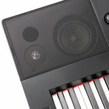 RockJam RJX90 61-key touchscreen piano, British brand