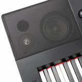 RockJam RJX90 61-key touchscreen piano, British brand