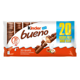 Kinder Bueno 10 x 43g