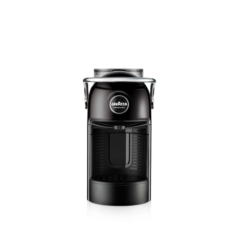 Lavazza Jolie Evo pod coffee machine black - British product