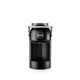 Lavazza Jolie Evo pod coffee machine black - British product