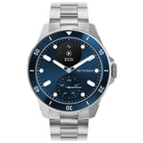 Withings ScanWatch Nova smartwatch 42mm blue - British product