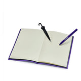Wednesday secret diary with invisible ink pen A5, UK version
