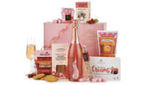 Luxury Rose Prosecco Gift Box GOODS Argos