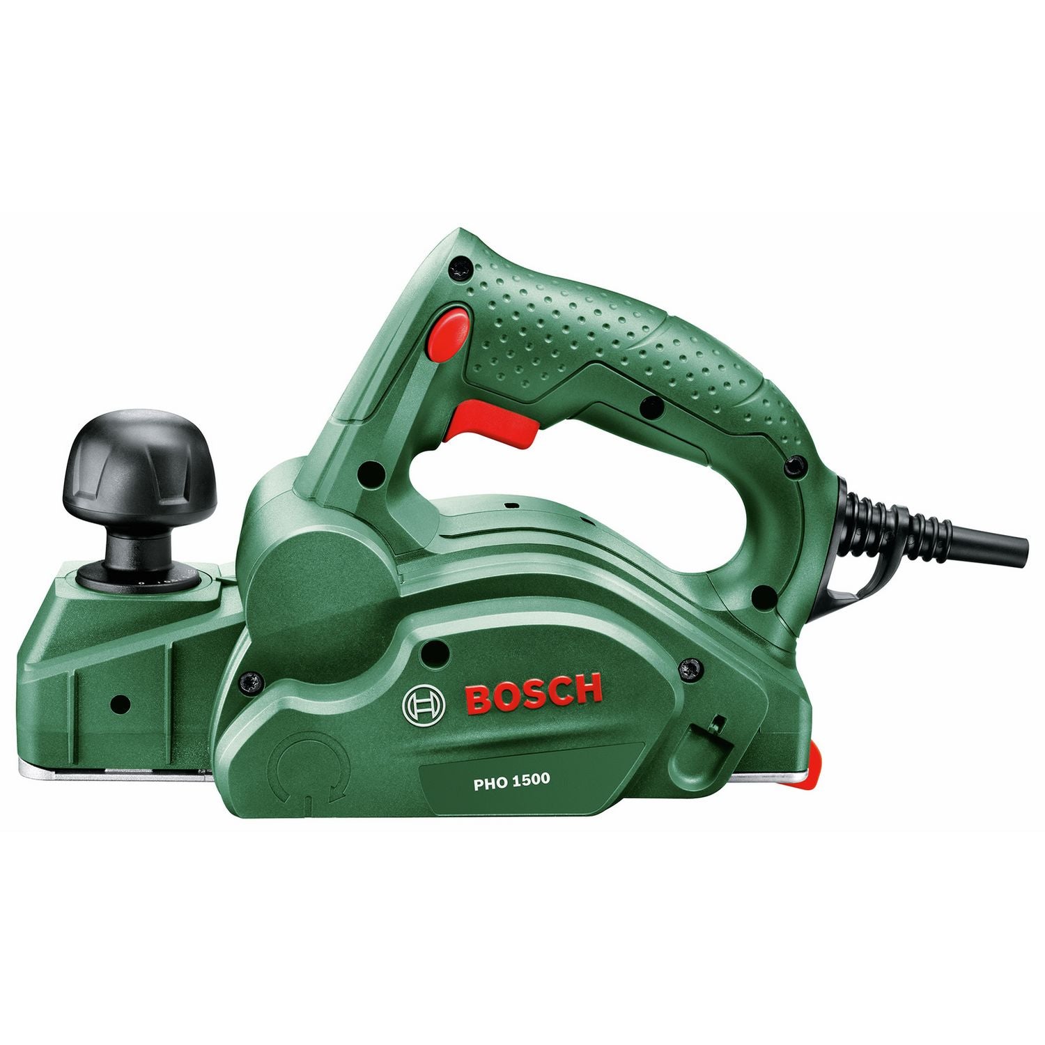 Bosch PHO 1500 corded planer 550W - British product