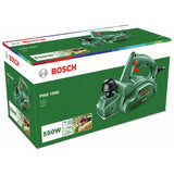 Bosch PHO 1500 corded planer 550W - British product