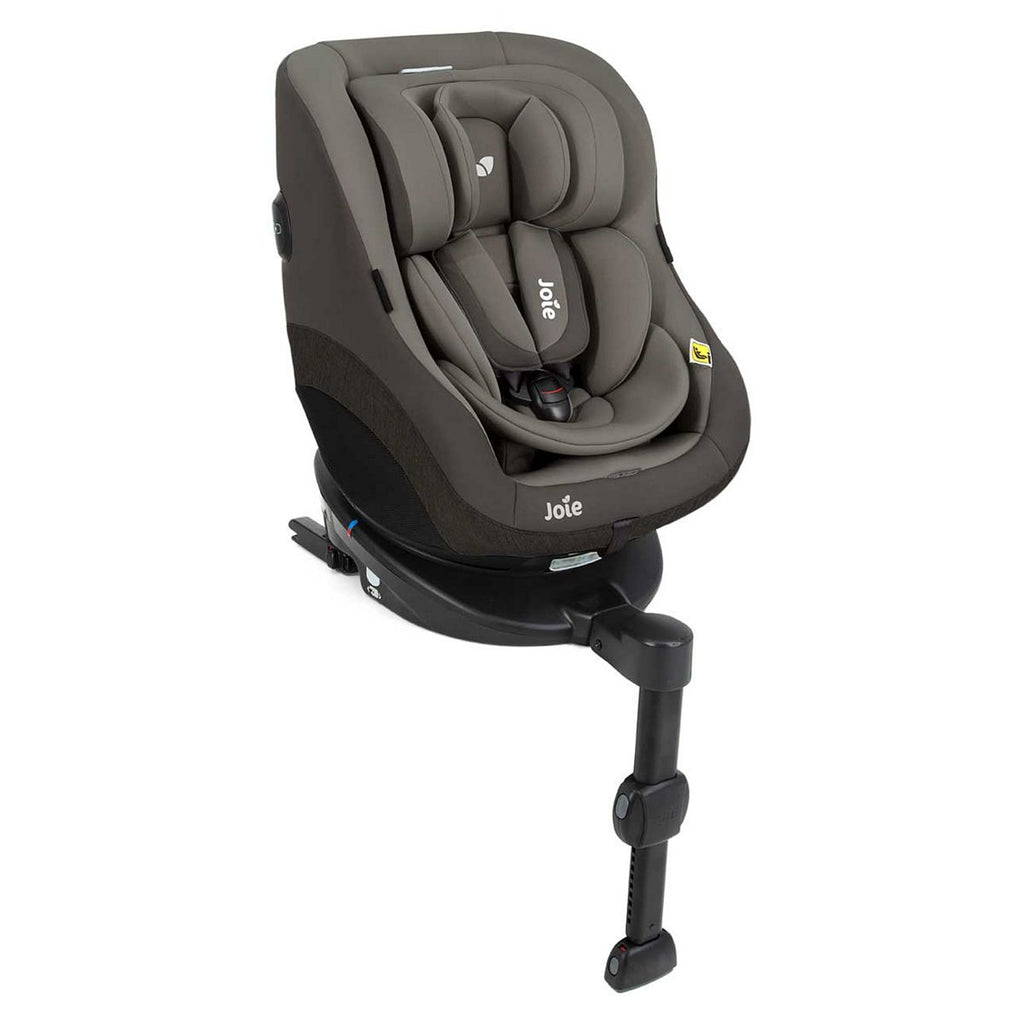 JOIE Car Seat Spin 360 GTi R129 - Cobblestone