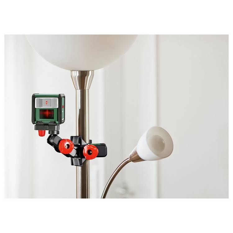 Bosch Quigo cross line laser, UK version