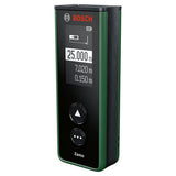 Bosch Zamo laser distance measure 25m - British product
