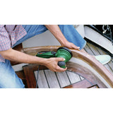 Bosch corded random orbit sander PEX 220 A 220W, imported from the UK
