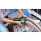 Bosch corded random orbit sander PEX 220 A 220W, imported from the UK