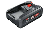 Bosch PowerPlus 4.0Ah 18V battery pack (British brand)