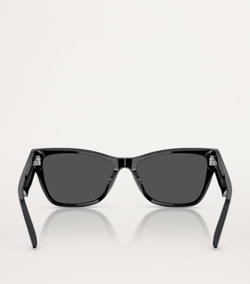 Jimmy Choo acetate sunglasses JC5024HU - British product