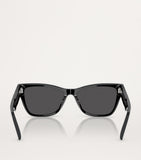 Jimmy Choo acetate sunglasses JC5024HU - British product