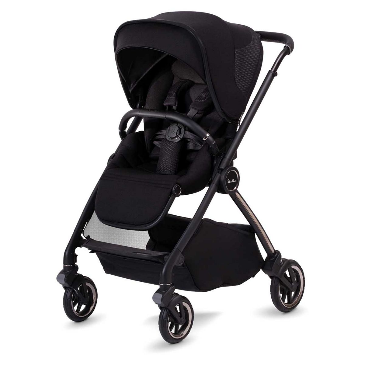 Silver Cross Dune Pushchair Space GOODS Boots   