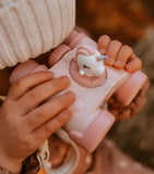 The Zoofamily unicorn binoculars (British brand)