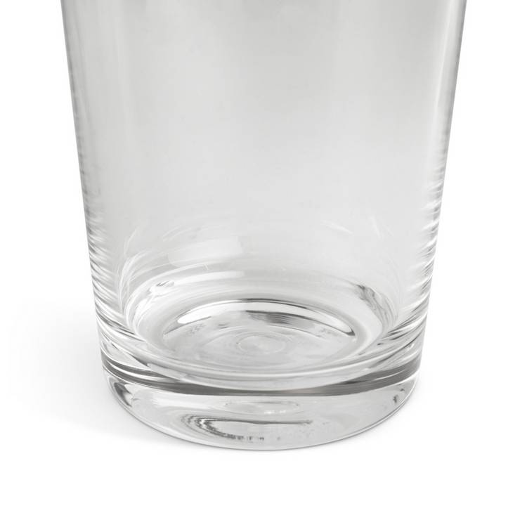 Habitat gold rim tumblers set of 4, UK version