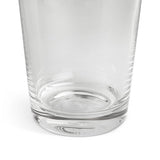 Habitat gold rim tumblers set of 4, UK version