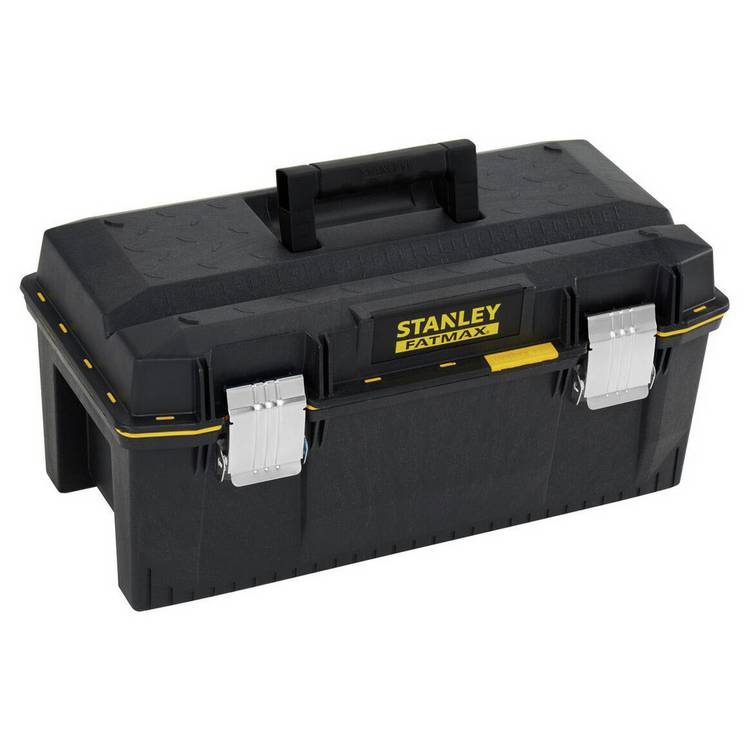 Stanley waterproof toolbox 23 inch (British brand)