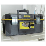Stanley waterproof toolbox 23 inch (British brand)