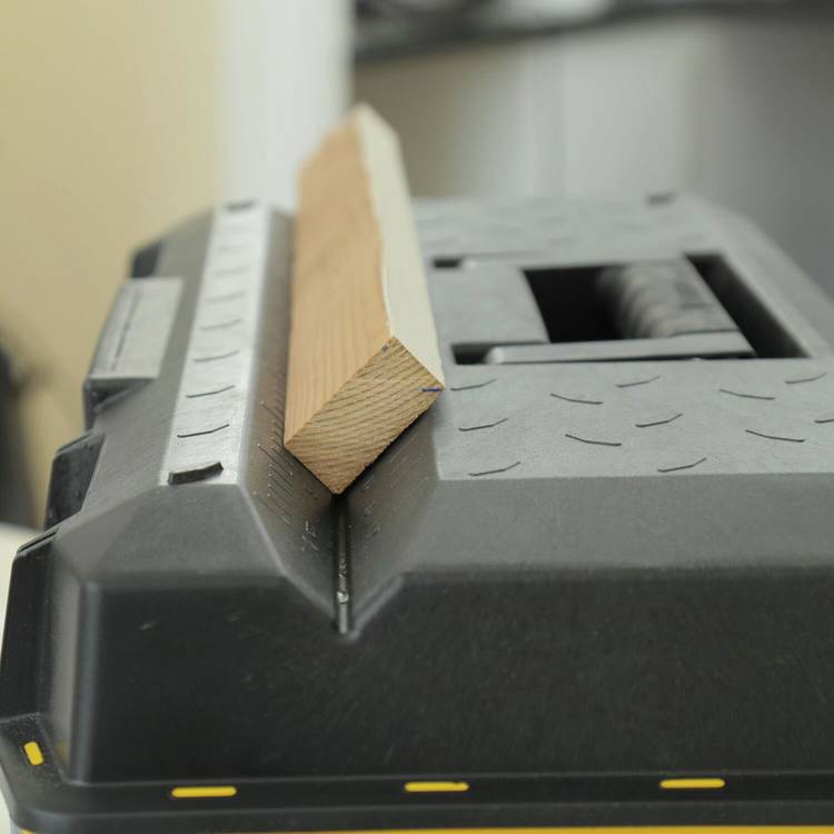 Stanley waterproof toolbox 23 inch (British brand)
