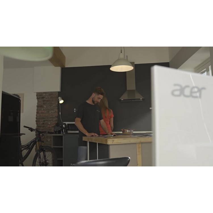 Acer CB272E FHD monitor 27 inch, UK version