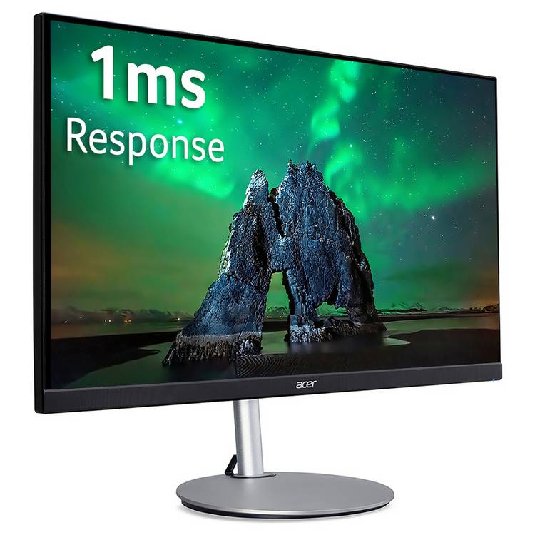 Acer CB272E FHD monitor 27 inch, UK version