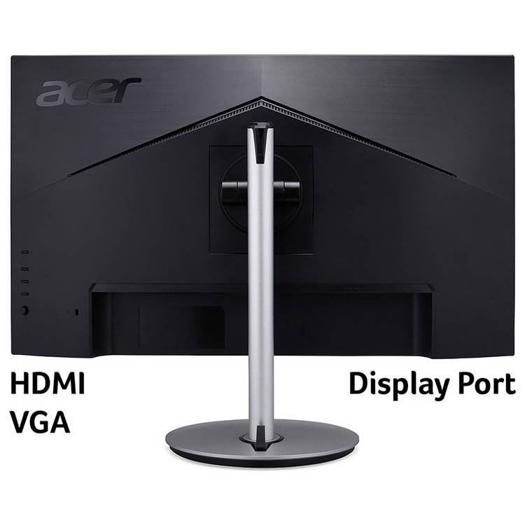 Acer CB272E FHD monitor 27 inch, UK version
