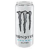 Monster Energy Drink Ultra   9 x 500ml GOODS M&S   