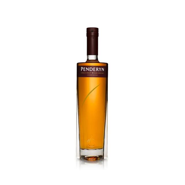 Penderyn Sherrywood Single Malt Welsh Whisky   70cl GOODS M&S   