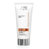 APIS skin relief mask with Beta-Glucan and Ectoine 200ml - British product