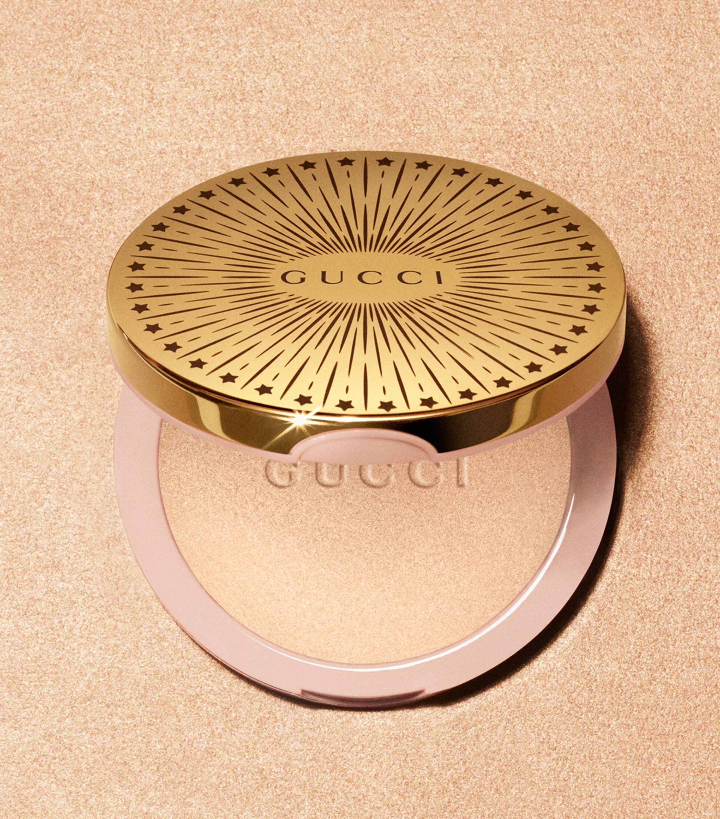 Gucci Glow Highlighter, UK version