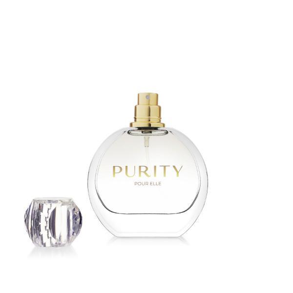 Regency Fragrances perfume Purity 50ml - British product