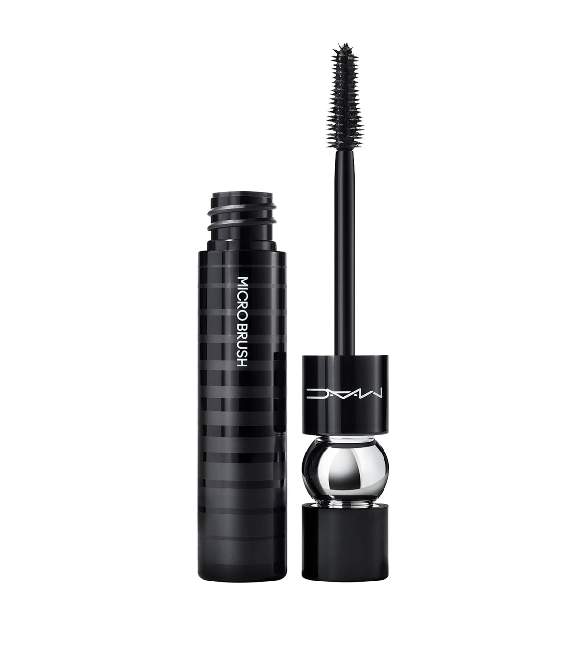 MAC micro brush mascara 12ml, imported from the UK